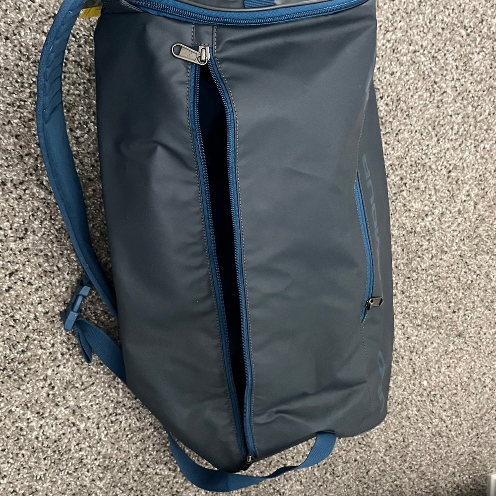 Under Armor duffle bag, NWT